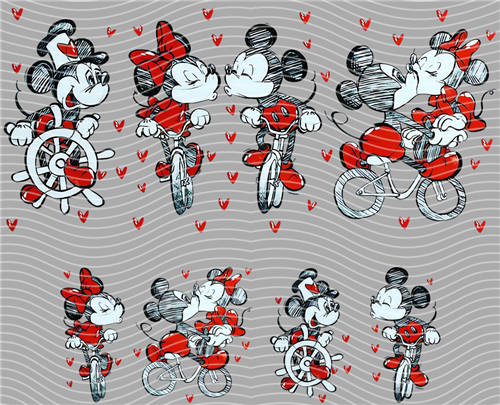 Mini stanlye cup-KW764